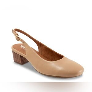 SoftWalk Largo Pump size 12 M